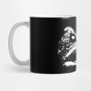 Iron Lung Mug